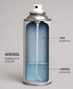 Aerosol