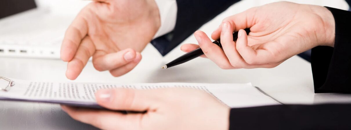Consulente ADR