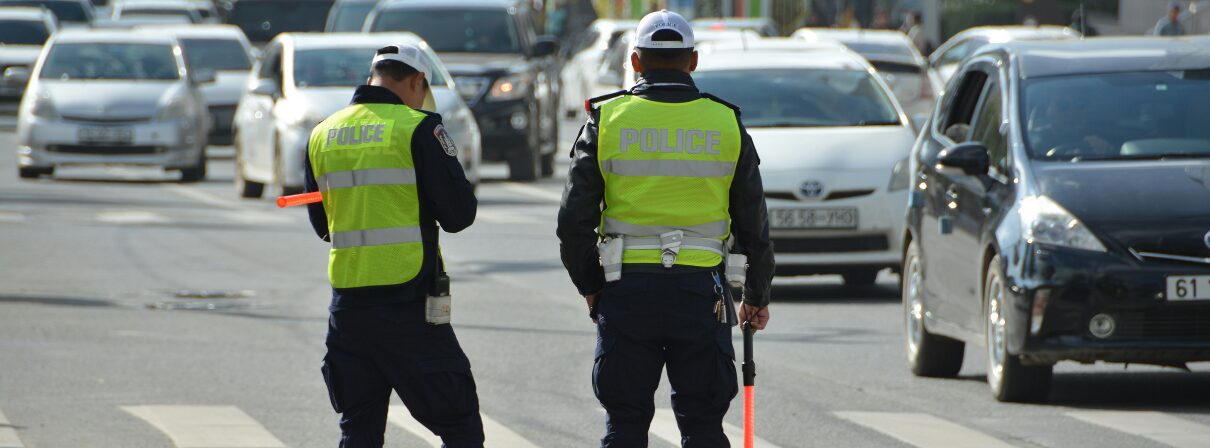 Controlli ADR su strada